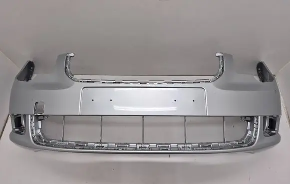 Skoda Superb B6 (3T) Front bumper 3T0807221