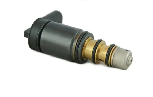 Volkswagen Golf VI Air conditioning (A/C) compressor (pump) 1K0820808A 1K0820803A 1K0260859F