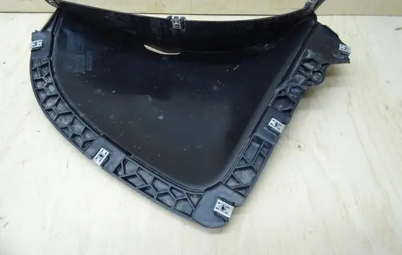 Audi e-tron Front wheel arch liner splash guards 812013801