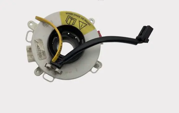 Airbag slip ring squib (SRS ring)
