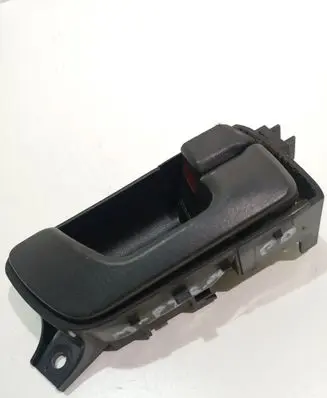Mitsubishi Pajero Front door interior handle MR432272