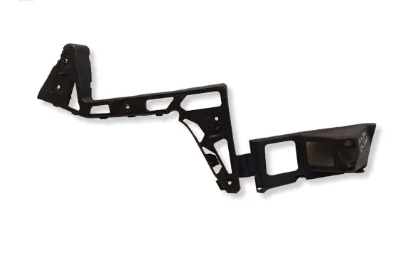 Ford Mondeo MK IV Rear bumper mounting bracket 7S71A17E851A