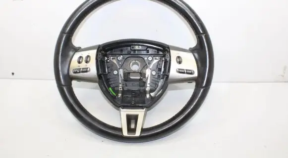 Jaguar XF X250 Steering wheel 8X23ABLEG