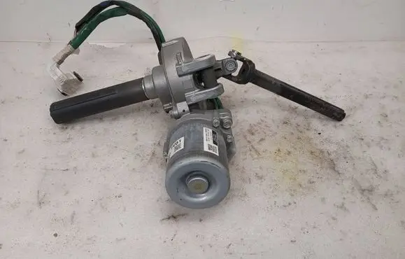 Toyota Venza Electric power steering pump 809600T010 1321001110