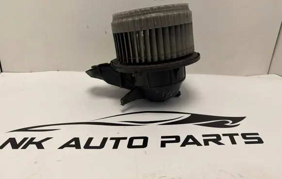 Volvo S60 Heater fan/blower 91876