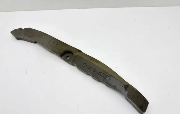 Subaru Forester SL Fender end trim 57256SL040