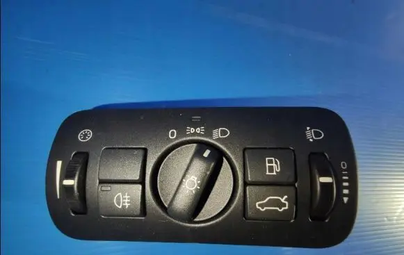 Volvo S60 Light switch 30739413