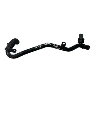 Audi A3 S3 A3 Sportback 8P Engine coolant pipe/hose 5N0121070L