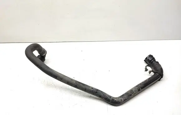 BMW X5 E70 Engine coolant pipe/hose 6945279 64216945279