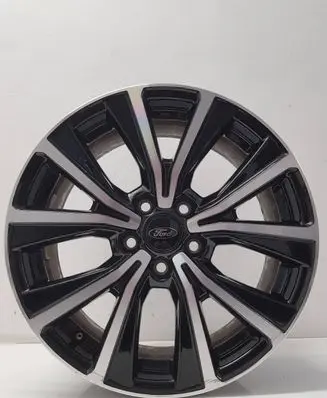 R17 alloy rim
