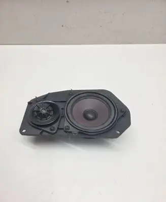 BMW 5 E60 E61 Parcel shelf speaker 6934421 73866112 100BM42