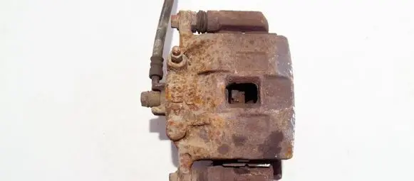 Honda Jazz Front brake caliper