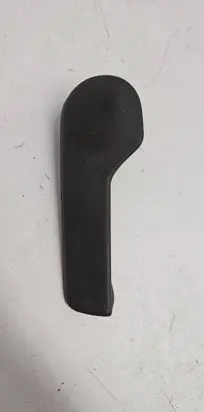 Volkswagen Touran I Engine bonnet (hood) release handle 1J1823533C PA6GF25