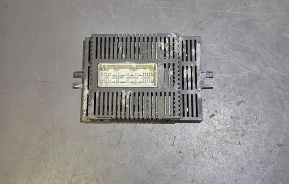 BMW 5 E60 E61 Light module LCM 6943285 222336 531998811