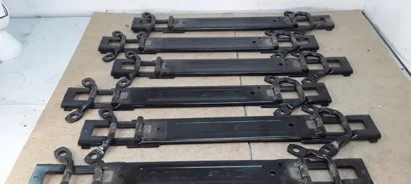 Ford Galaxy Other interior part 7M0883865E 95VW60455AF