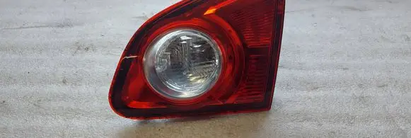 Nissan Qashqai Tailgate rear/tail lights 89071064 26550JD800