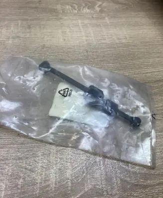 Renault Megane II Other exterior part 8200756594