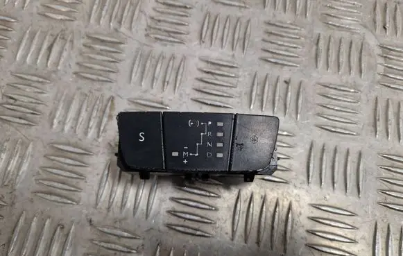 Peugeot 508 Gear shift selector indicator 96770535ZD 96770535