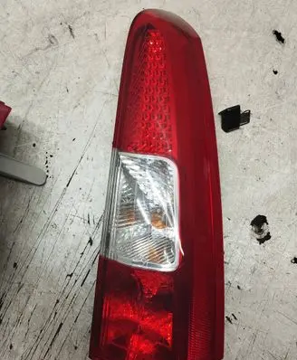 Volvo V70 Rear/tail lights