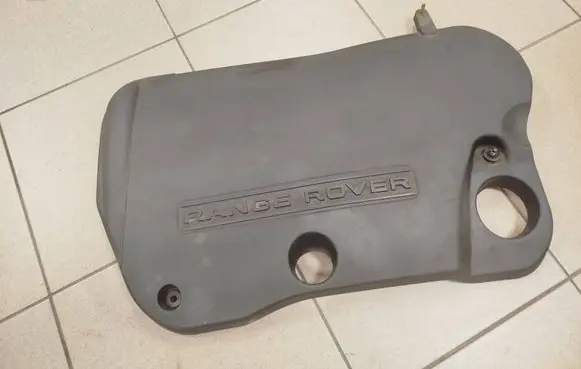 Land Rover Range Rover Evoque L538 Engine cover (trim) 0111189b