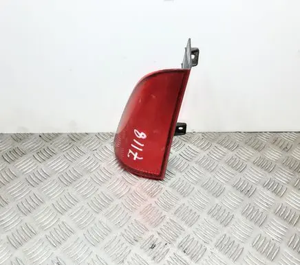 Mercedes-Benz Vito Viano W639 Rear/tail lights A6398201864 8XX96466109 96468500
