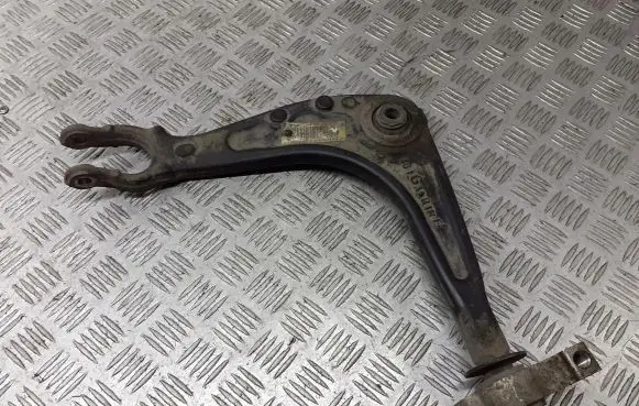 Peugeot 407 Front control arm