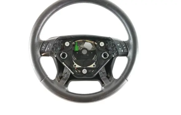Volvo XC90 Steering wheel 30643079 29012004