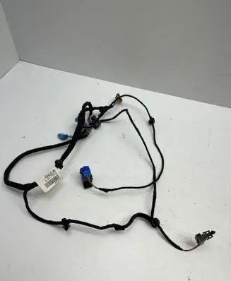 Volkswagen PASSAT B7 Front door wiring loom 3AC971557E