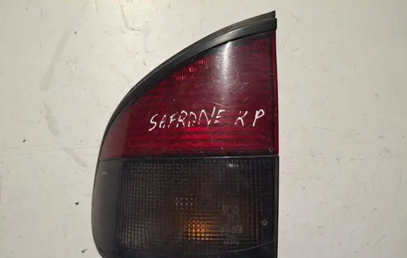 Renault Safrane Rear/tail lights 770080830 2188