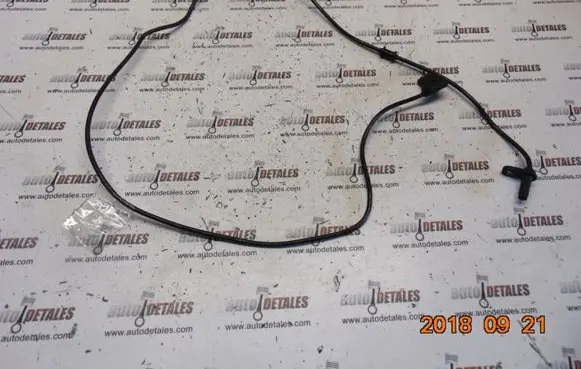 Mercedes-Benz CLS C219 ABS rear brake sensor A2115402417