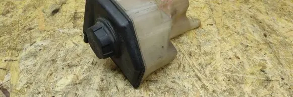 Volvo S40, V40 Coolant expansion tank/reservoir 30804963 44590