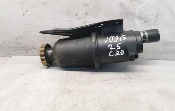 Chrysler Voyager Power steering fluid tank/reservoir 04743067AB