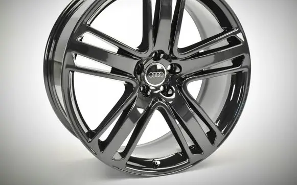 Audi A8 S8 D4 4H R21 alloy rim 4H0601025AR 4H0601025AJ