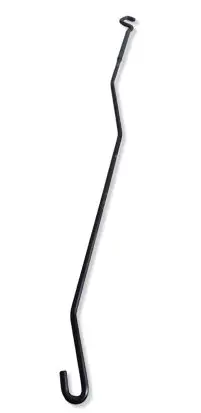Mercedes-Benz A W168 Engine bonnet/hood prop rod/strut 