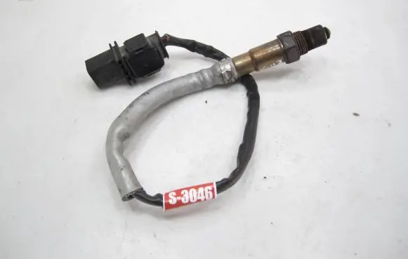 Audi A4 S4 B8 8K Lambda probe sensor 03L906262 890071 0281004083