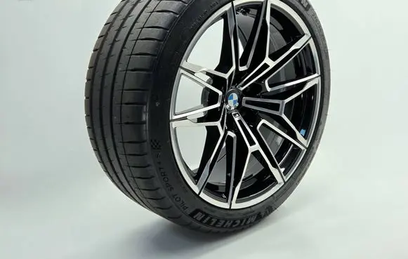 BMW M4 G82 G83 R19 alloy rim 8093834 36108093834 8093832