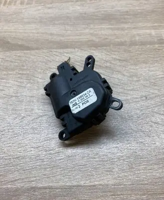 Ford Fiesta Air flap motor/actuator 1S7H19B634CA