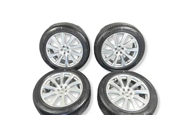 Volvo XC90 R20 alloy rim 31362277