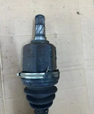 Mitsubishi Outlander Front driveshaft 