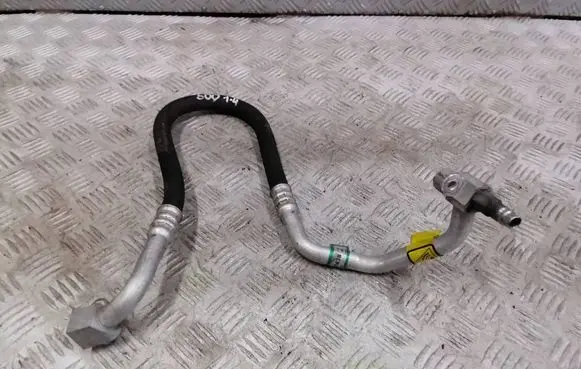 Fiat 500 Air conditioning (A/C) pipe/hose 51787438