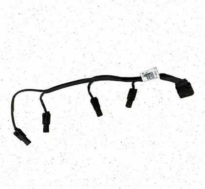 Mercedes-Benz C W205 Glow plug wires A6511501333