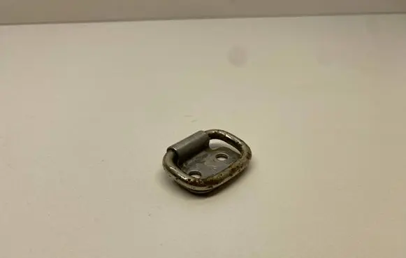 Volkswagen Caddy Tie down hook / loop 2K0801983