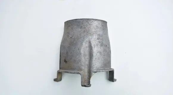 Audi A6 S6 C5 4B Other front suspension part 8D0407721