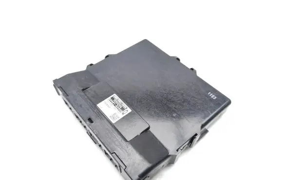Toyota Auris E180 Other control units/modules 8998102040 MB2850003441