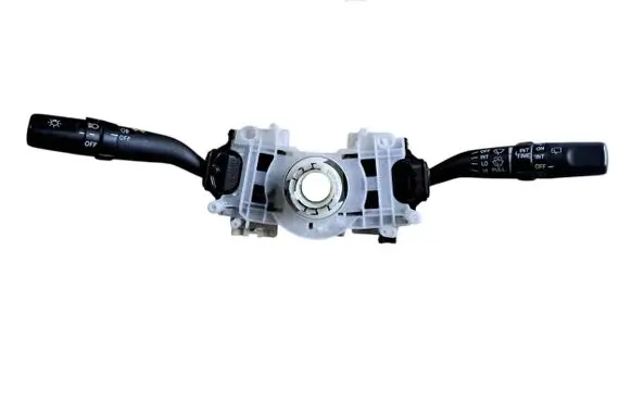 Suzuki Liana Wiper turn signal indicator stalk/switch 3740068JM