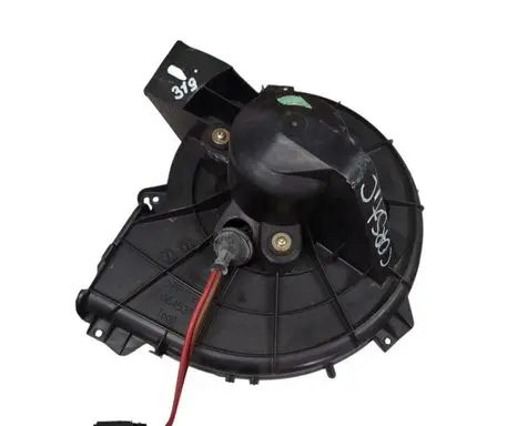 Opel Corsa C Heater fan/blower 006453T