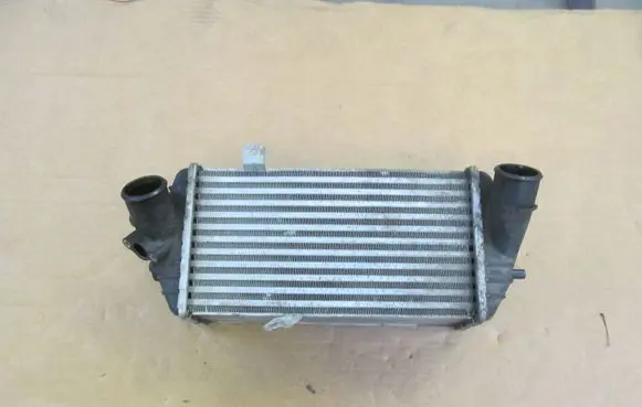 Hyundai i20 (GB IB) Intercooler radiator 282702A090