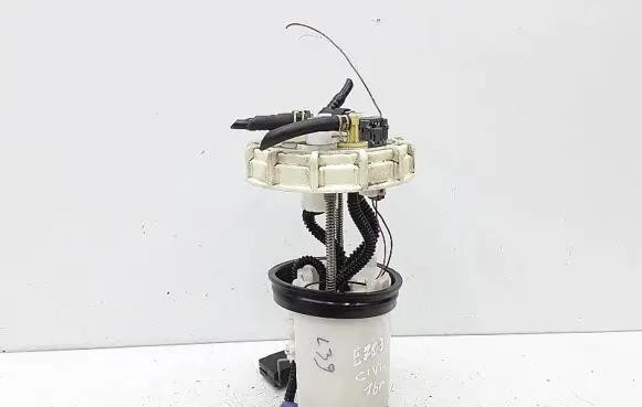 Honda Civic IX Fuel injection high pressure pump 17708TA9E31M1
