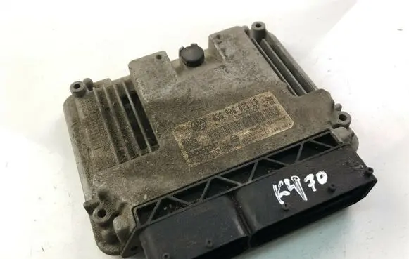 Seat Altea Other control units/modules 03G906021LP K470