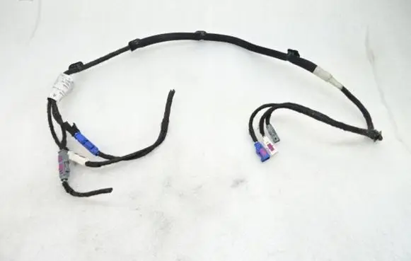 Citroen C4 II Picasso Other wiring loom 9806709580